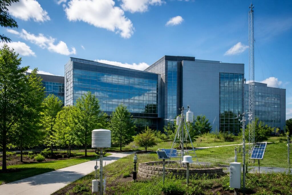 découvrez le centre de lexington d'atmospheric and environmental research (aer), expert en recherche atmosphérique et environnementale, et ses innovations pour comprendre et protéger notre planète.