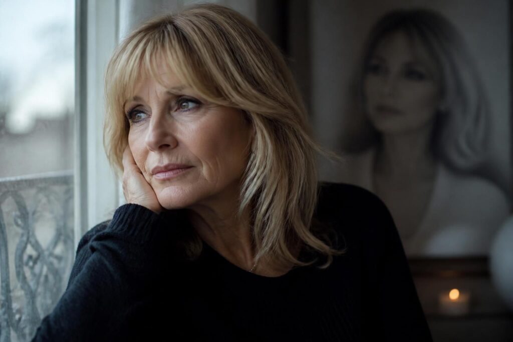 découvrez le témoignage émouvant de denise fabre sur la perte de sa sœur jumelle et son combat face à cette épreuve personnelle.