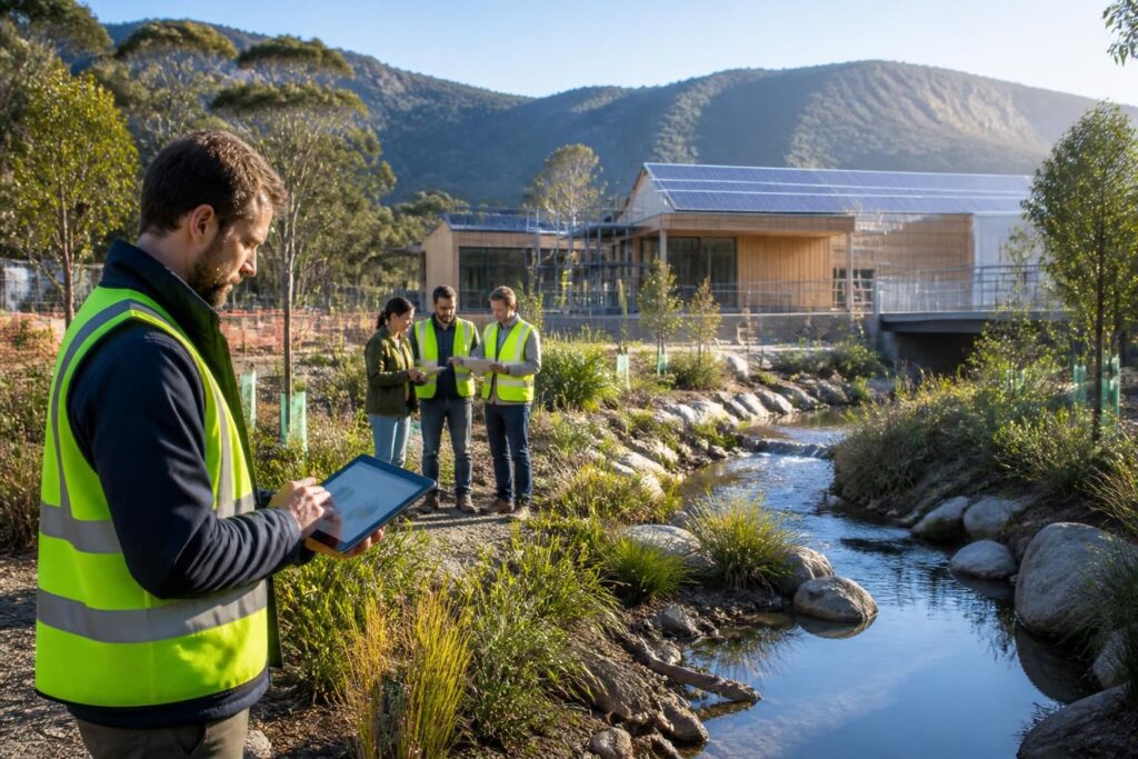 découvrez le rôle essentiel de l'environmental effects statement dans les projets en victoria et son impact sur l'évaluation environnementale locale.