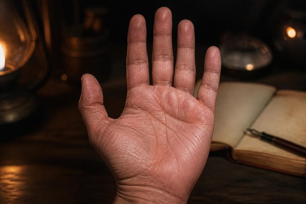 découvrez l'interprétation des lignes de la main avec des significations précises et une analyse détaillée pour mieux comprendre votre destin et votre personnalité.
