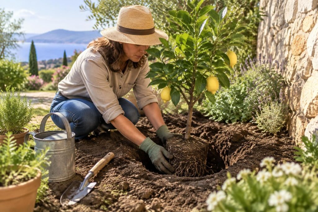 découvrez quand planter un citronnier, où l’installer et comment en prendre soin pour favoriser sa croissance et récolter de beaux citrons.