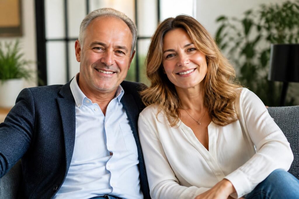 découvrez tout ce qu'il faut savoir sur vincent lagaf' et sa nouvelle compagne nathalie : leur rencontre, leur histoire et les moments clés de leur relation.